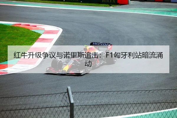 红牛升级争议与诺里斯追击：F1匈牙利站暗流涌动